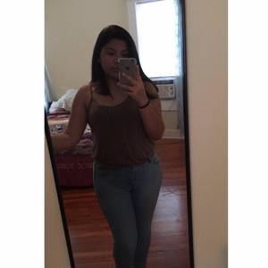 Meet your Posher, Betzy